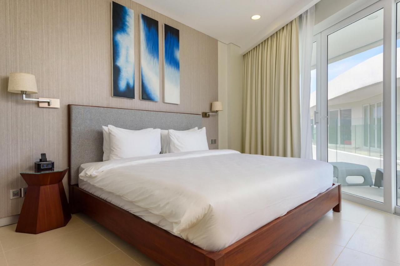 Aqua Boracay Hotel Balabag  Bagian luar foto