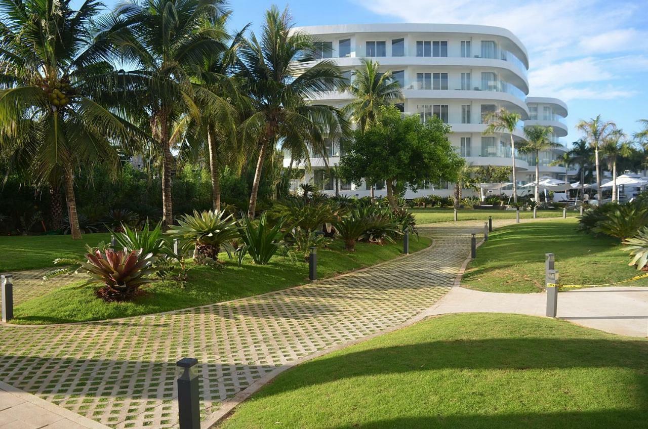 Aqua Boracay Hotel Balabag  Bagian luar foto The Bayview Hotel